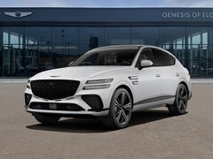 2025 Genesis GV80 Coupe 3.5T E-SC Mhev SUV