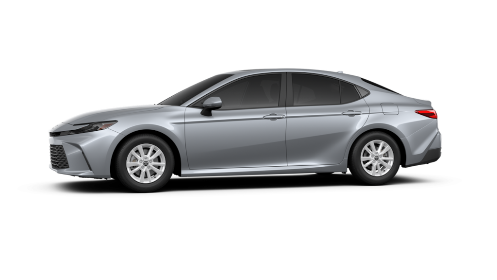 New 2025 Toyota Camry For Sale or Lease Augusta ME Stock 522596