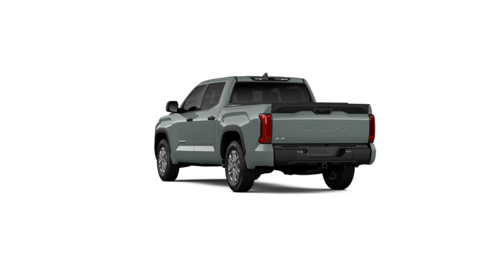 New 2025 Toyota Tundra SR5 For Sale Laurel Toyota