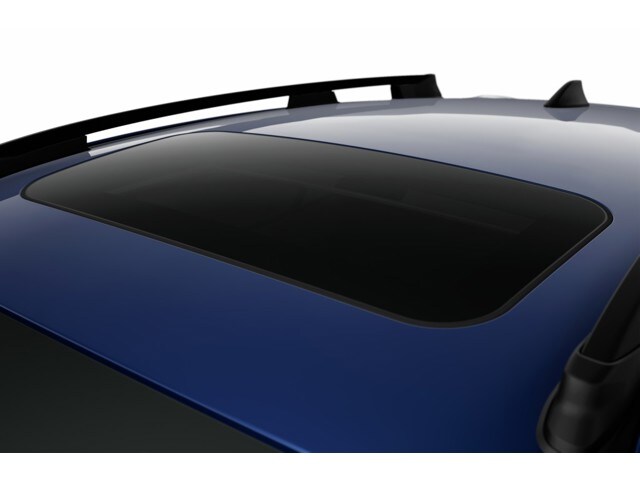2025 Subaru Crosstrek Limited photo 18