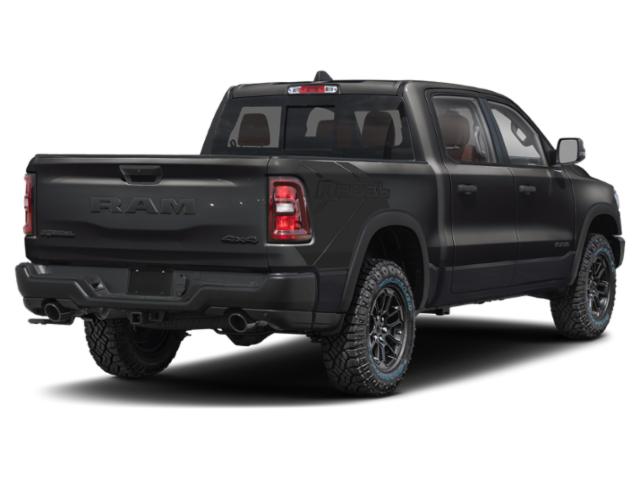 2026 Ram 1500 Rebel photo 6