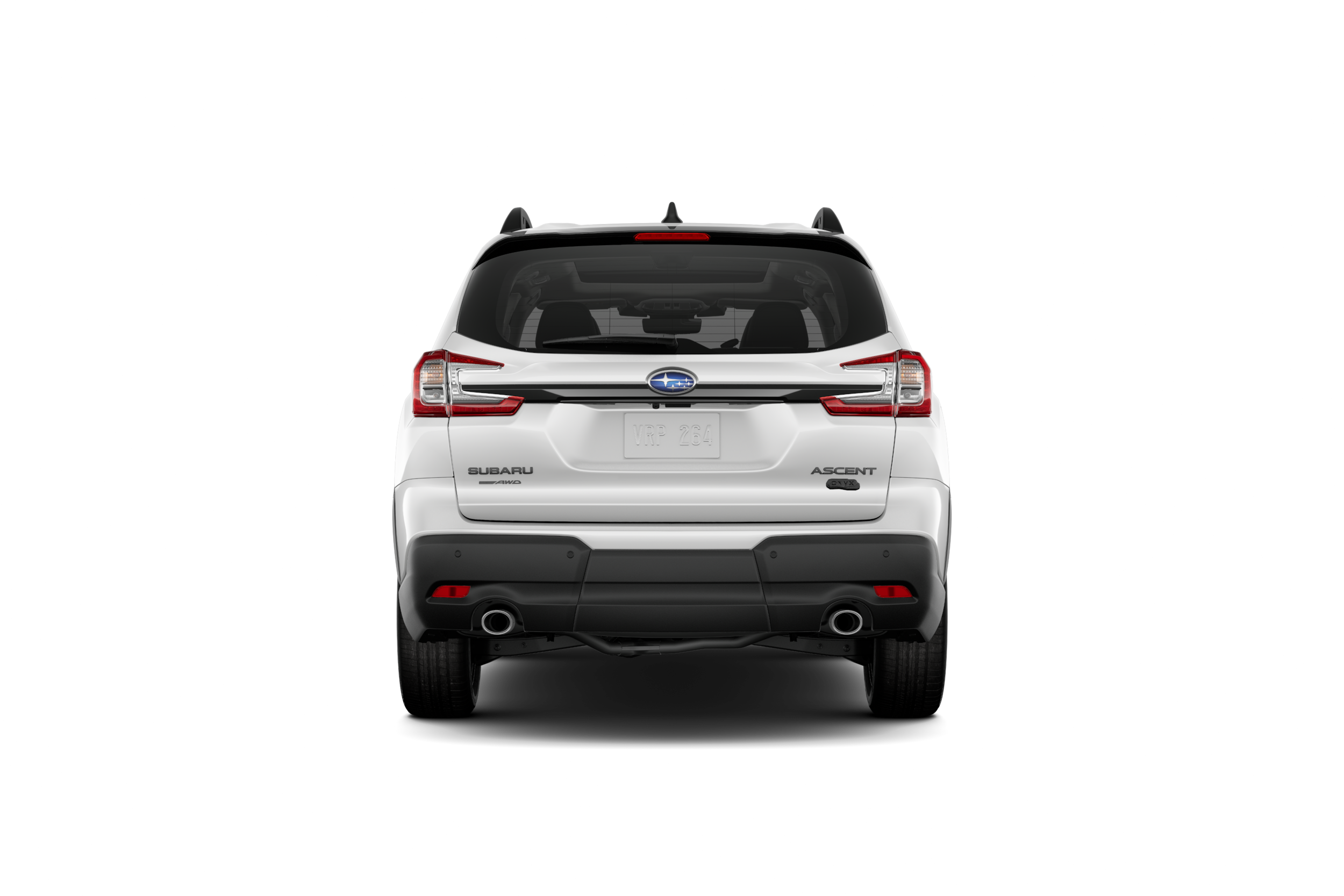 2025 Subaru Ascent Onyx Edition-Touring - Photo 14