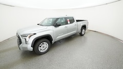 2026 Toyota Tundra SR5 Truck CrewMax