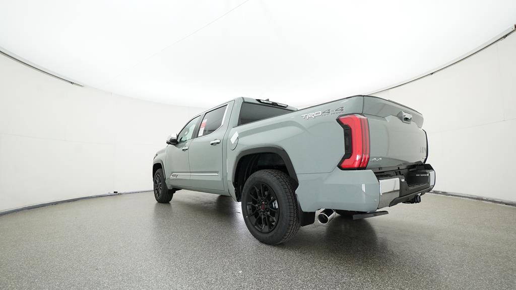 2025 Toyota Tundra 1794 Edition - Photo 9