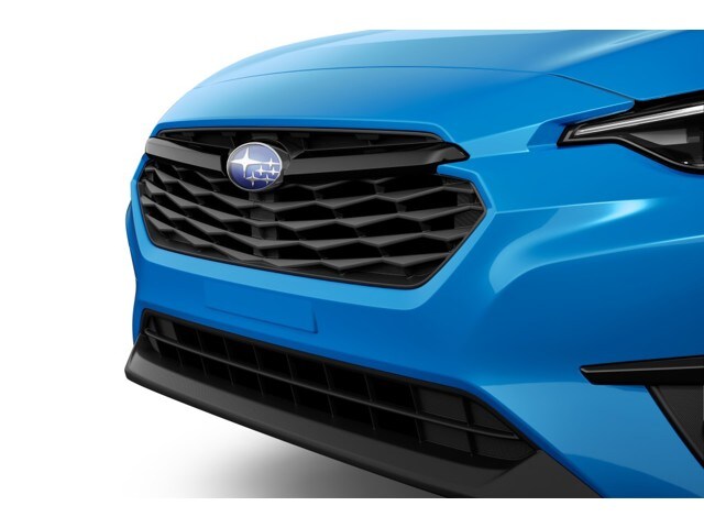 2025 Subaru Impreza RS photo 12