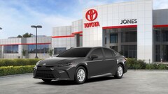 2025 Toyota Camry LE LE
