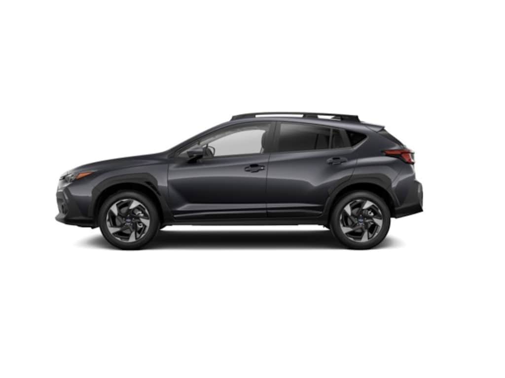 New 2025 Subaru Crosstrek Limited for Sale Coconut Creek Coconut Creek Subaru SKU