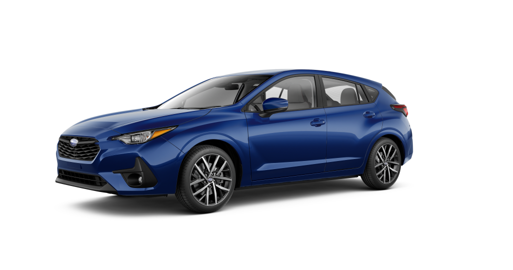 2025 Subaru Impreza Sport photo 3