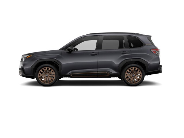 2025 Subaru Forester Sport Base photo 3
