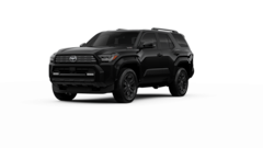 2025 Toyota 4Runner i-FORCE MAX Platinum 4WD Platinum