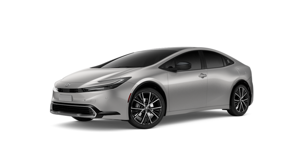 2024 Toyota Prius For Sale Raleigh NC Near Durham