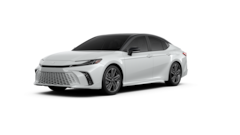 2025 Toyota Camry XSE Sedan