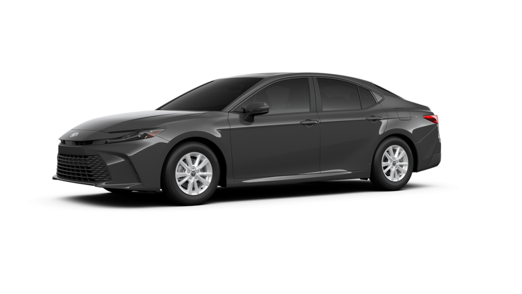2025 Toyota Camry For Sale Raleigh NC Near Durham