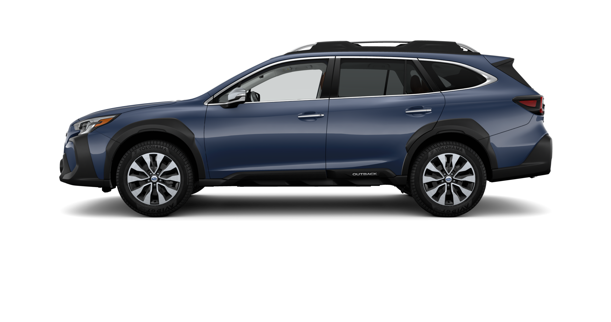 2025 Subaru Outback Touring
