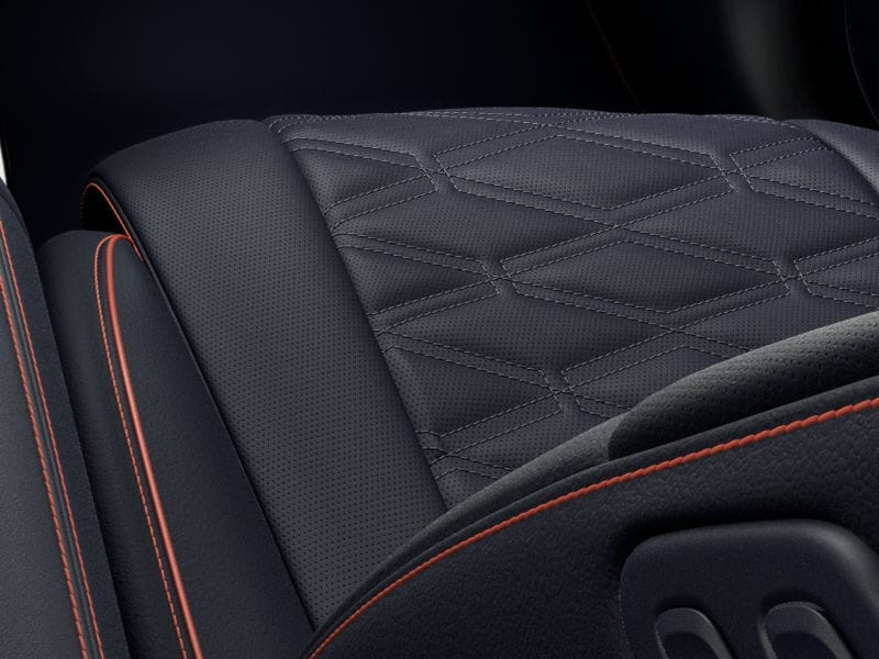 2026 GENESIS GV80 Coupe E-SC - Photo 32