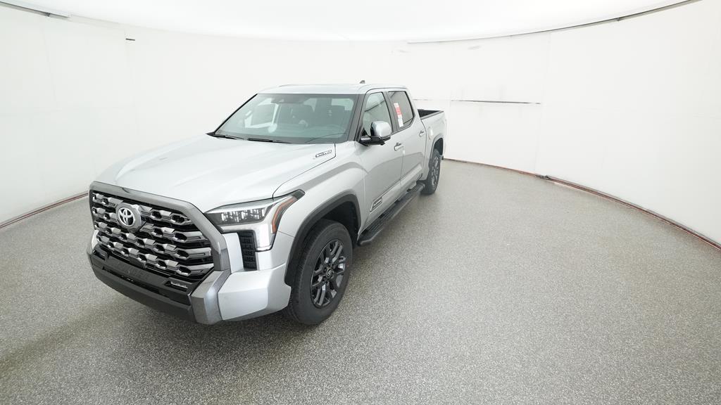 2025 Toyota Tundra Platinum - Photo 57