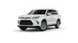  Toyota Grand Highlander Hybrid