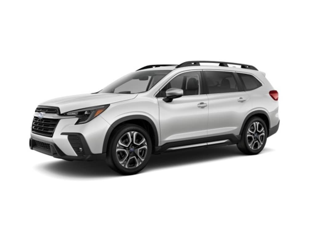 New 2024 Subaru Ascent Limited 8Passenger for sale in Sioux City, IA