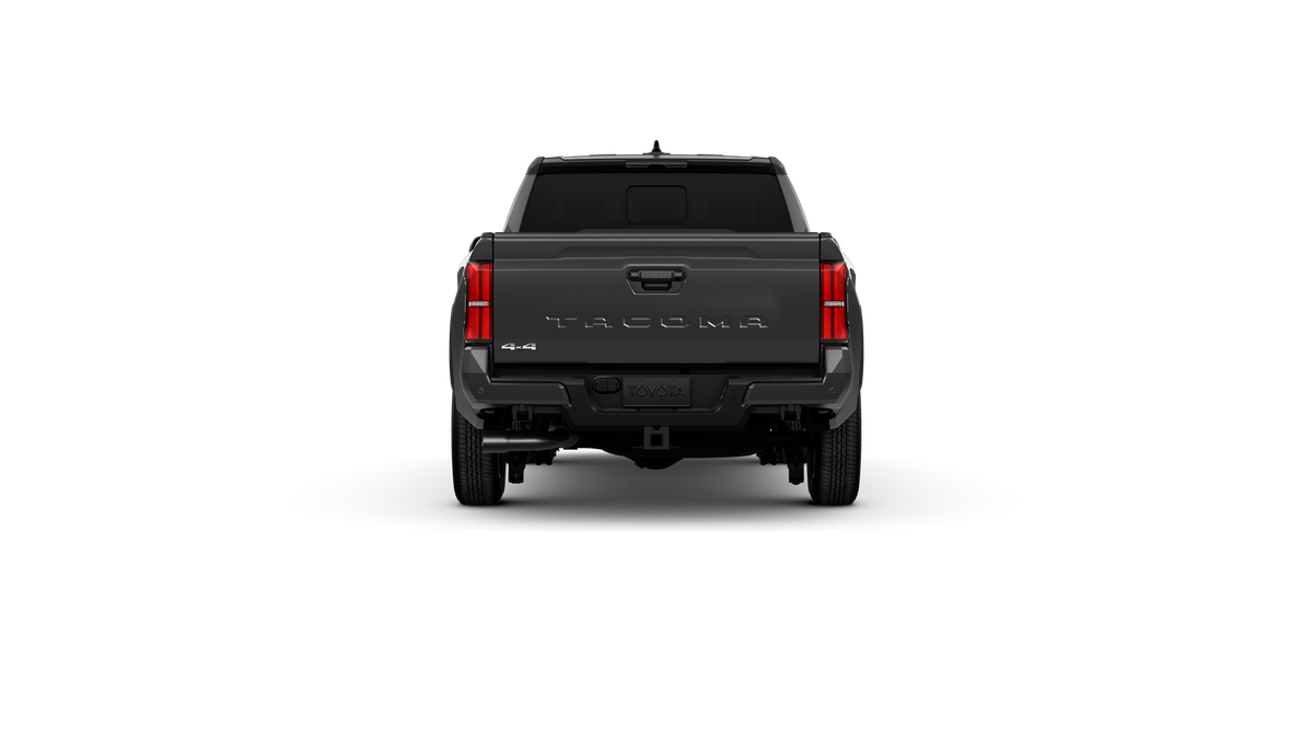 2025 Toyota Tacoma SR5 Double Cab photo 12