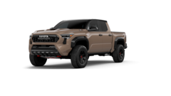 2025 Toyota Tacoma i-FORCE MAX TRD Pro Truck Double Cab