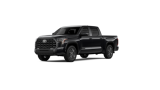 New 2026 Toyota Tundra Platinum Truck Albuquerque, NM