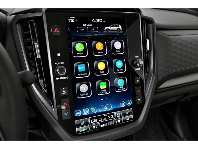 2025 Subaru Forester Premium photo 16