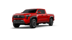 2025 Toyota Tacoma TRD Off-Road 4X4 DBL CAB LONG BED
