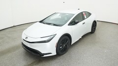 2026 Toyota Prius Plug-in Hybrid