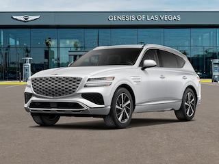 2026 Genesis GV80 2.5T SUV
