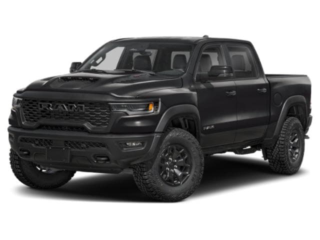 2025 RAM 1500 RHO Hero Image
