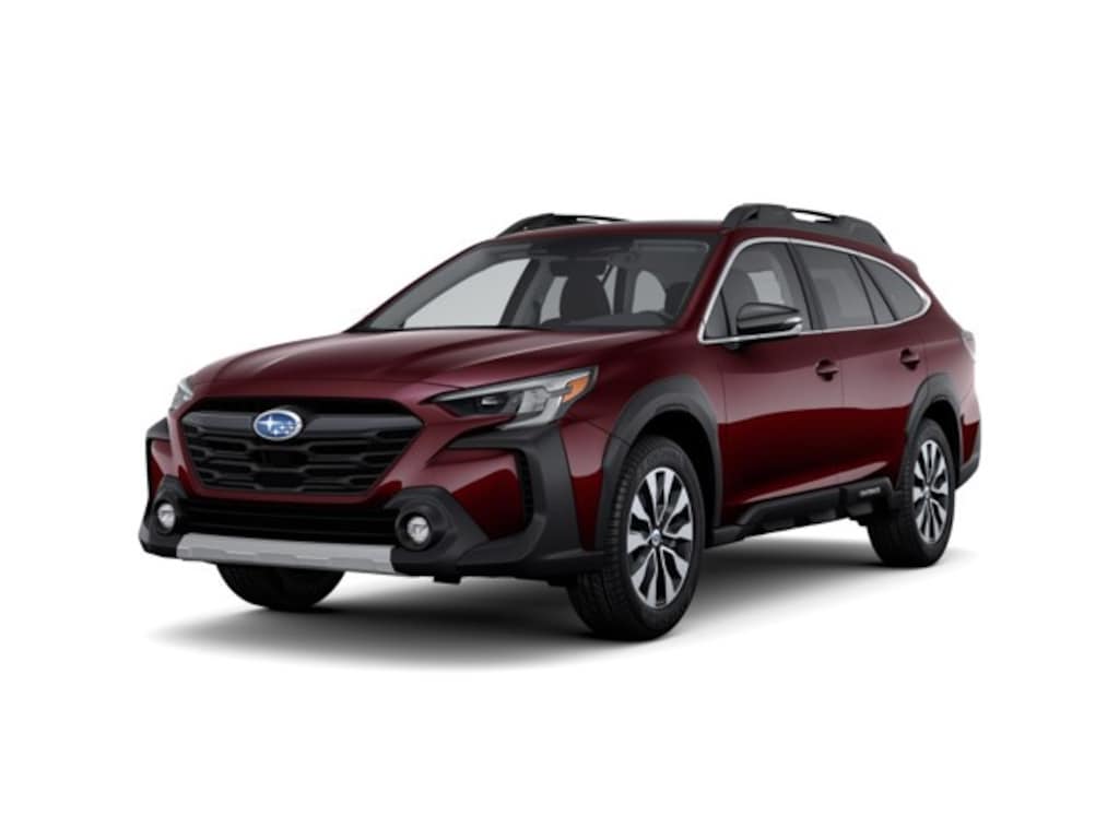 New 2025 Subaru Outback Limited For Sale/Lease Lansing, MI VIN