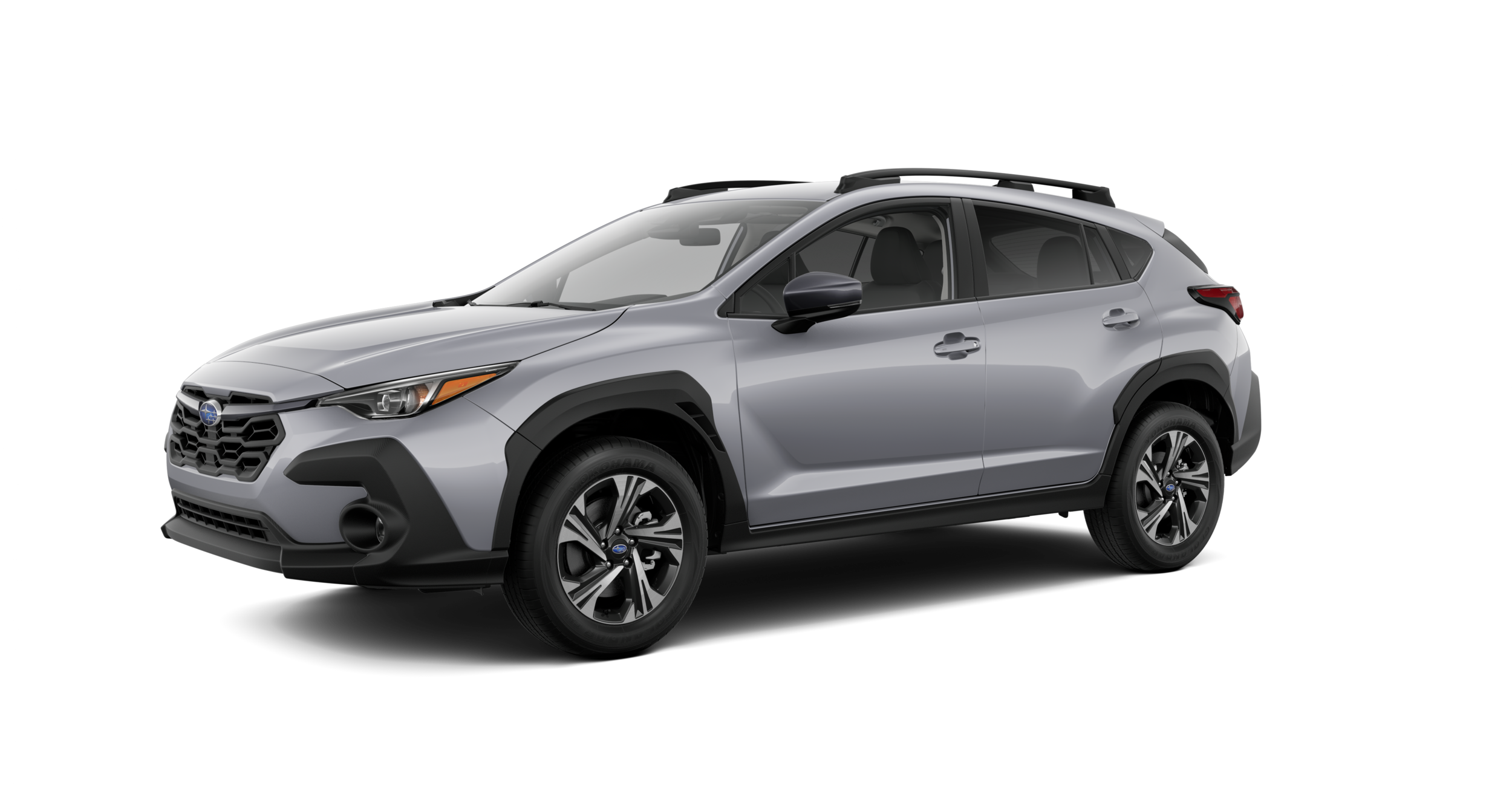 2025 Subaru Crosstrek Premium photo 4