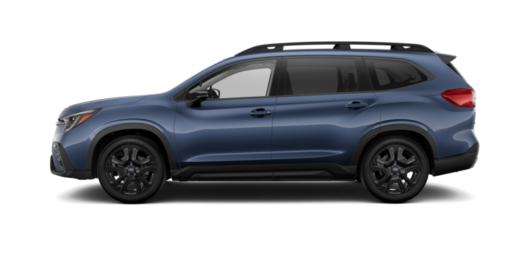 2025 Subaru Ascent Onyx Edition Touring 7-Passenger SUV