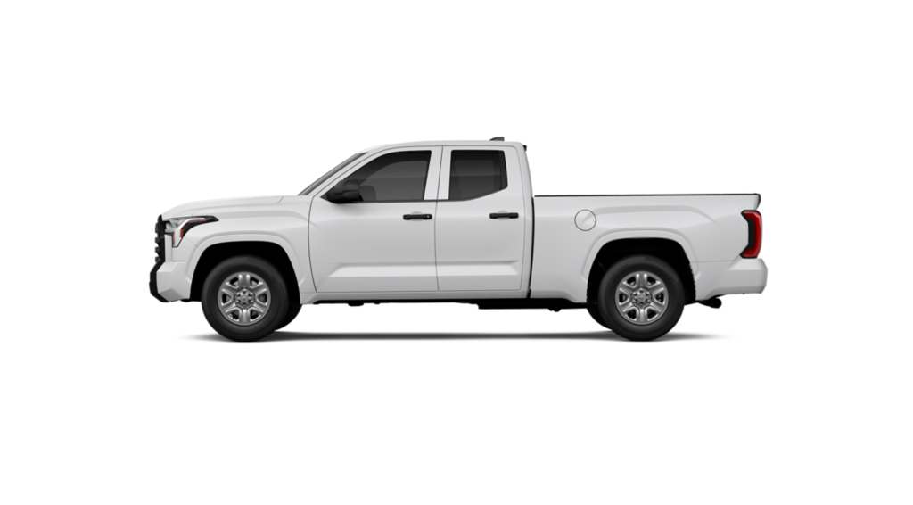New 2025 Toyota Tundra For Sale at Mitchell Toyota VIN 5TFKB5DA1SX263921