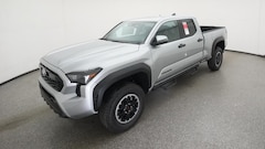 2025 Toyota Tacoma TRD Off-Road Truck Double Cab