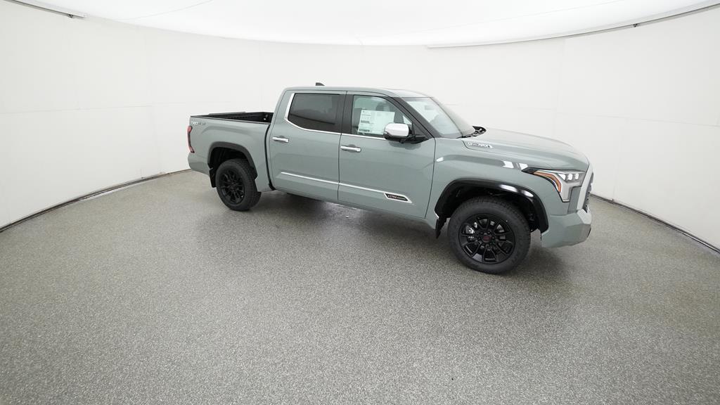 2025 Toyota Tundra 1794 Edition - Photo 10