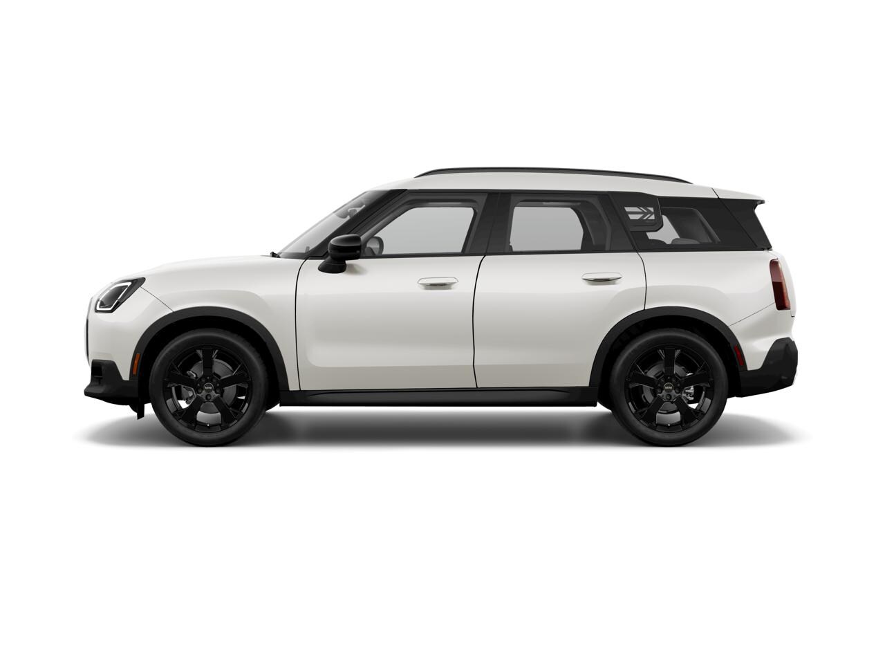 2025 Mini Countryman S ALL4 photo 4