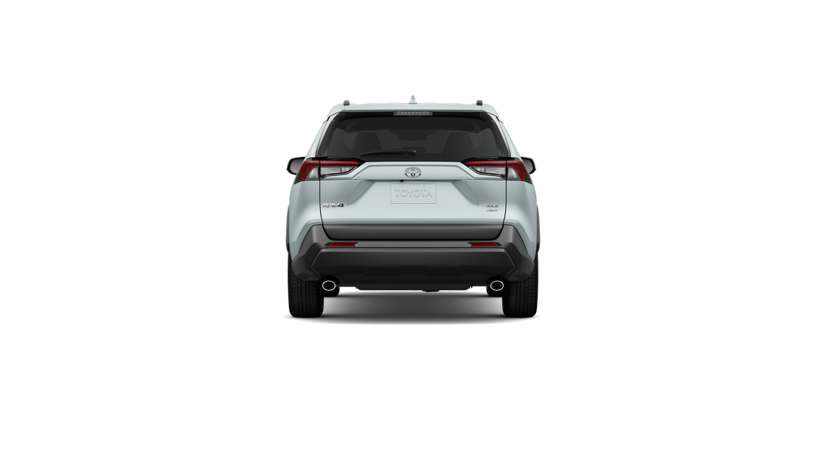 2025 Toyota RAV4 Premium XLE photo 13