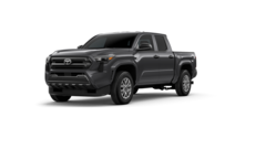 New 2025 Toyota Tacoma