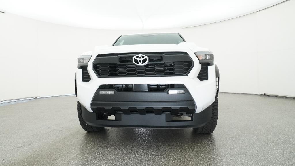 2025 Toyota Tacoma TRD Off Road - Photo 188