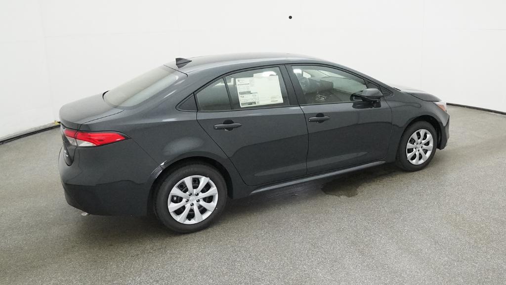 2025 Toyota Corolla Hybrid LE photo 24