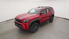 2025 Toyota 4Runner SR5 SUV