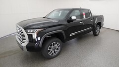 2025 Toyota Tundra i-FORCE MAX 1794 Edition i-FORCE MAX Truck CrewMax