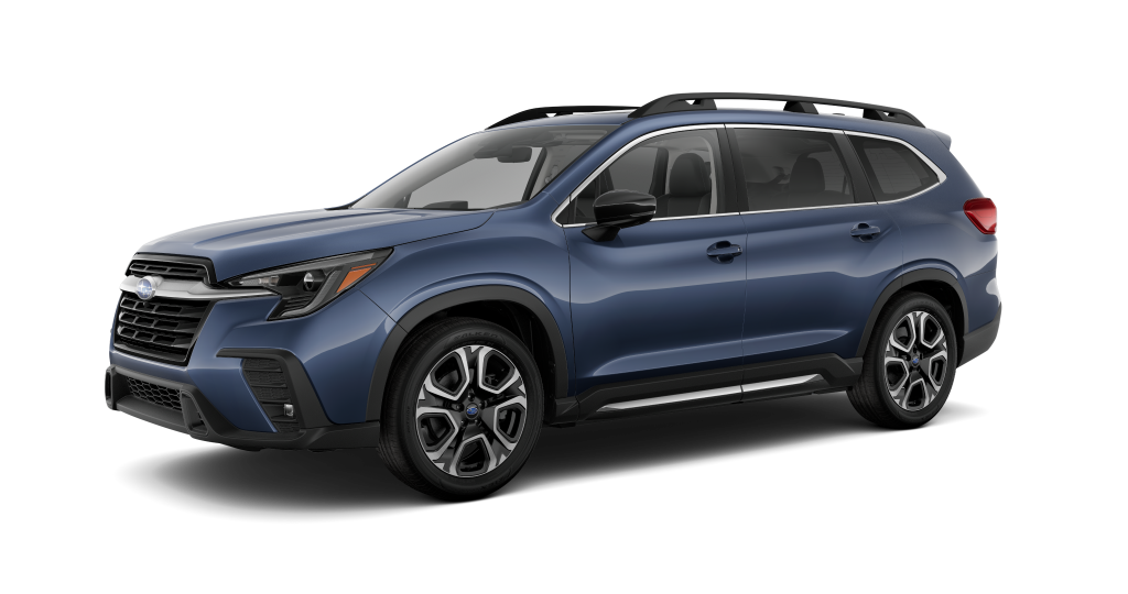 2025 Subaru Ascent Limited photo 4