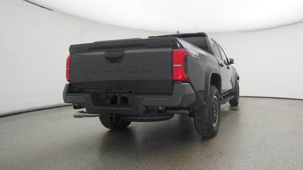 2025 Toyota Tacoma TRD Off-Road 4x4 Double Cab photo 3