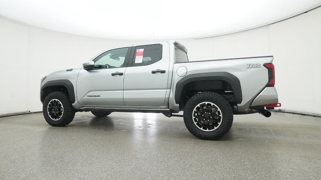 New 2025 Toyota Tacoma i-FORCE MAX TRD Off-Road i-FORCE MAX Truck Double Cab