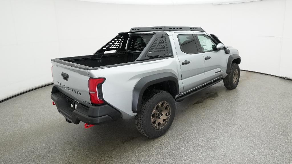 2025 Toyota Tacoma Trailhunter - Photo 50