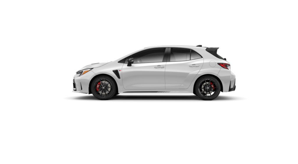 New 2024 Toyota GR Corolla Circuit Edition For Sale in Doylestown, PA