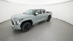 2025 Toyota Tundra i-FORCE MAX 1794 Edition 1794 CREWMAX 5.5