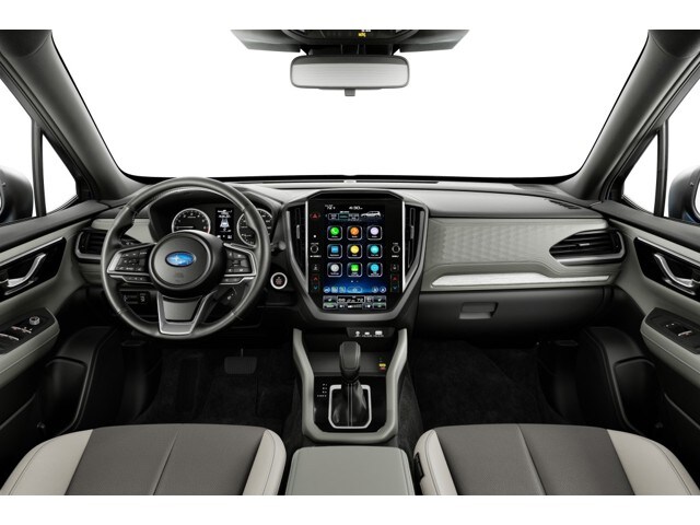 2025 Subaru Forester Limited Base photo 18